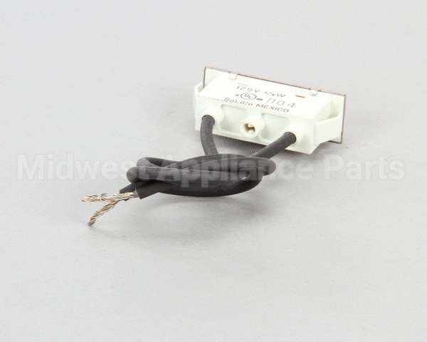 0766047 Cres Cor Pilot Light 125V,Red,"Heating"