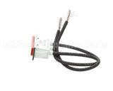 0766048 Cres Cor Pilot Light 125V,Amber,Pwr On