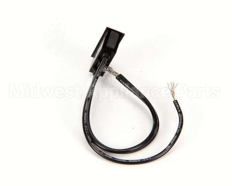 0766093 Cres Cor Pilot Light, 125V, Red-Amber