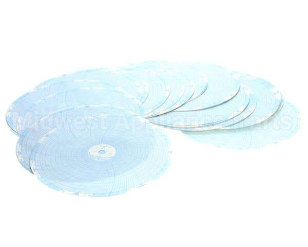 076641 Norlake Chart 2 Pen #00213826