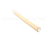07669 Server Tube Plastic 9 1/2