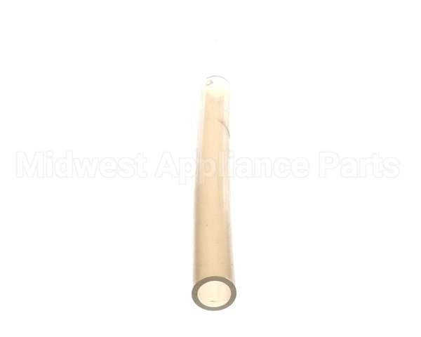 07669 Server Tube Plastic 9 1/2