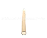 07669 Server Tube Plastic 9 1/2