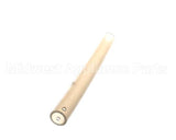 07669 Server Tube Plastic 9 1/2