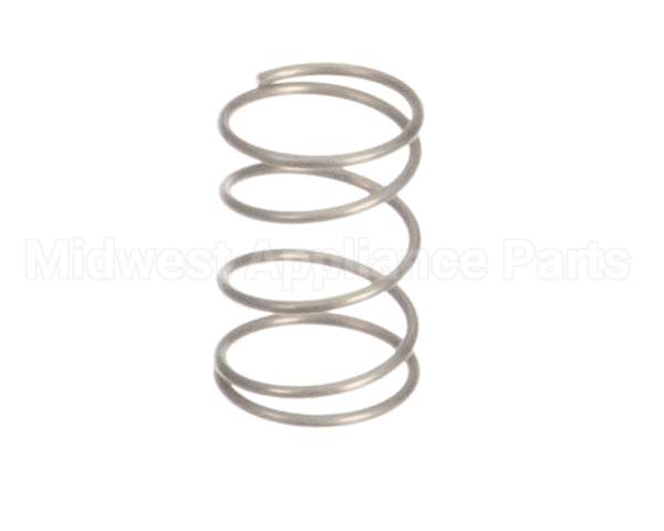 0768 Dynamic Mixer Safety Button, Return Spring