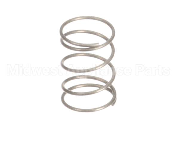 0768 Dynamic Mixer Safety Button, Return Spring