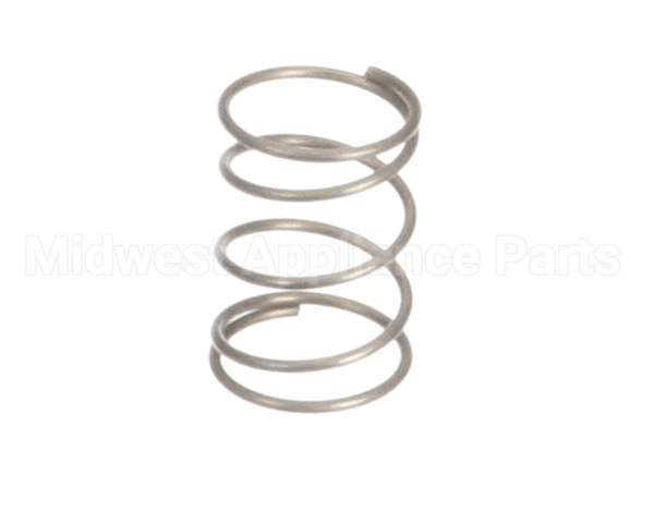 0768 Dynamic Mixer Safety Button, Return Spring