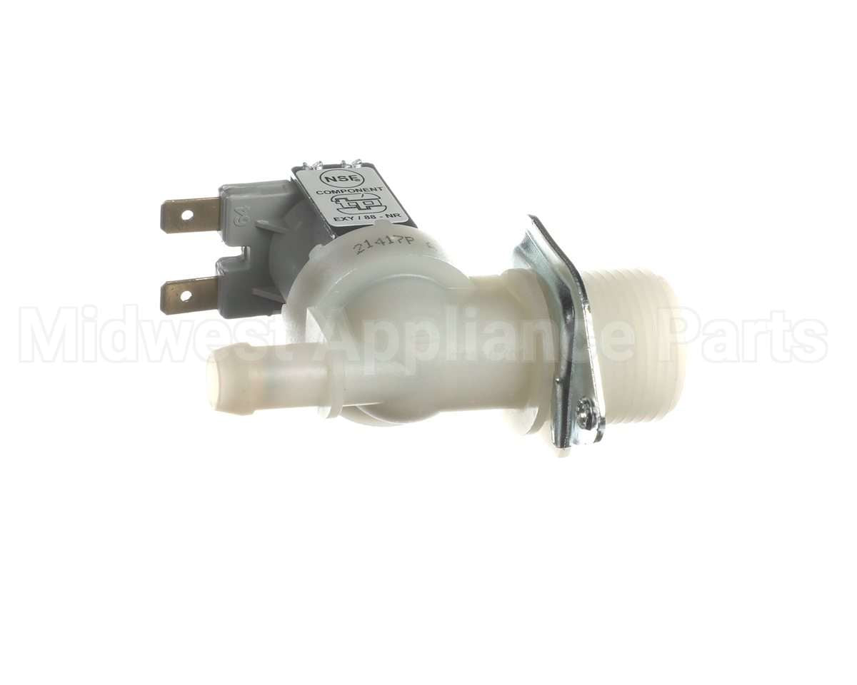 07686 Itv Ice Makers Water Valve 2.5B 11560 Ul+Nsf