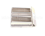 07686 Server Lid Express Triple Lockable