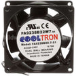 0769-174 Compatible Crescor Vent Fan - 240V