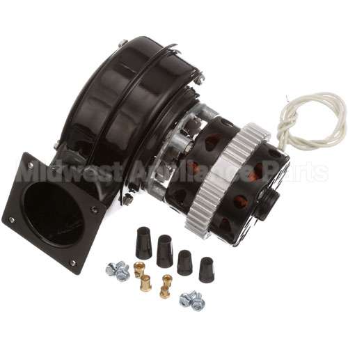 0769-180-K Compatible Crescor Blower Motor Kit, 120V
