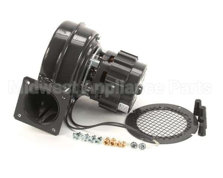 0769-180-SS-K Cres Cor Blower Repl. Kit, Ss Impeller, Std. Hsg.