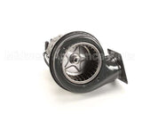 0769-180-SS-K Cres Cor Blower Repl. Kit, Ss Impeller, Std. Hsg.