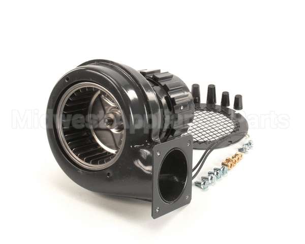 0769-180-SS-K Cres Cor Blower Repl. Kit, Ss Impeller, Std. Hsg.