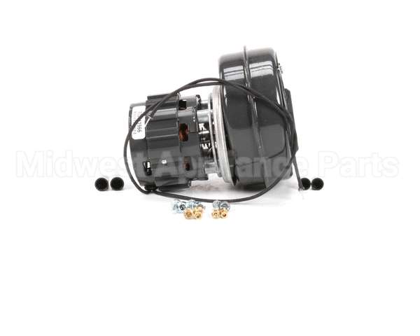 0769-182-SS-K Cres Cor Blower Repl. Kit, Ss Impeller, Std. Hsg.