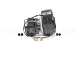 0769-182-SS-K Cres Cor Blower Repl. Kit, Ss Impeller, Std. Hsg.