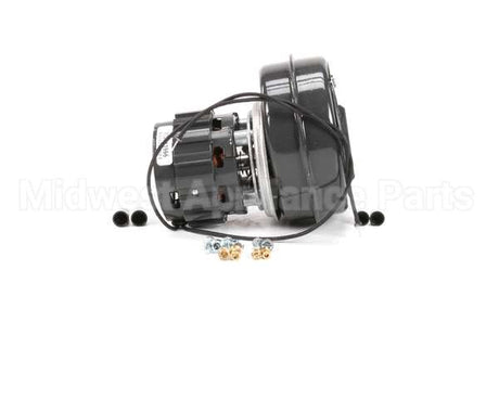 0769-182-SS-K Cres Cor Blower Repl. Kit, Ss Impeller, Std. Hsg.