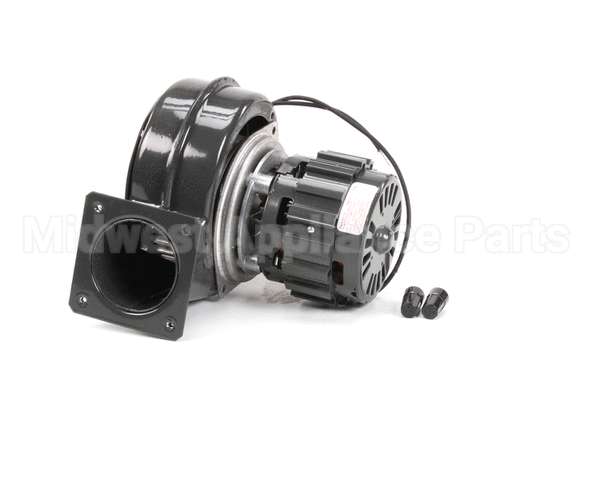 0769-182-SS-K Cres Cor Blower Repl. Kit, Ss Impeller, Std. Hsg.