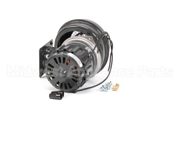 0769-182-SS-K Cres Cor Blower Repl. Kit, Ss Impeller, Std. Hsg.