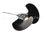 0769023 Cres Cor Blade-Fan 7-34Dia 769-41 Mtr