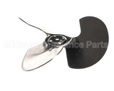 0769023 Cres Cor Blade-Fan 7-34Dia 769-41 Mtr
