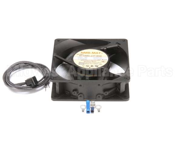 0769029K1 Cres Cor Fan Kit Vent 230V