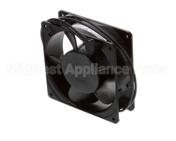 0769045K Cres Cor Fan Kit, Vent, 120V