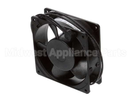 0769045K Cres Cor Fan Kit, Vent, 120V