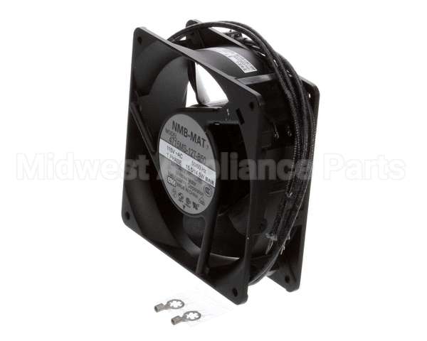 0769045K Cres Cor Fan Kit, Vent, 120V