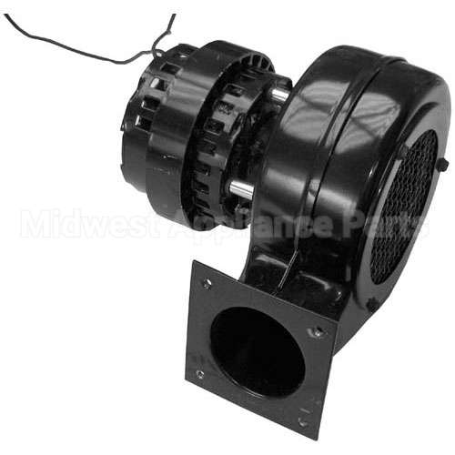 0769069K Compatible Crescor Blower Motor Kit 240V