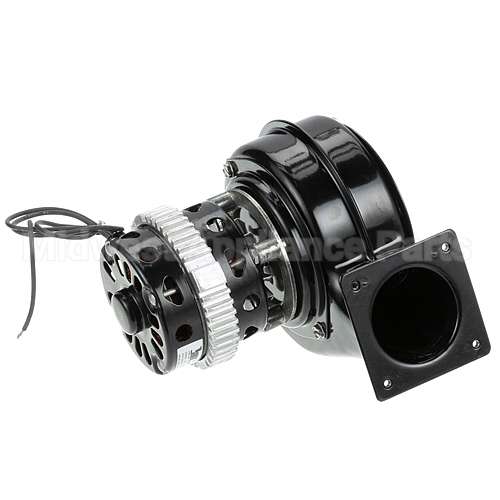 0769 093 Compatible 0769093 Crescor Motor, Blower - Left