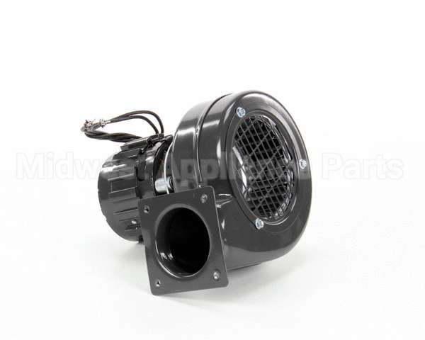 0769093 Cres Cor Blower Assy,115V,50/60Hz