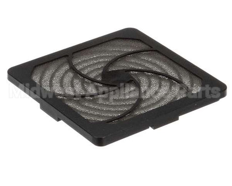0769140 Cres Cor Filter-Vent Fan For 4.78" Fan