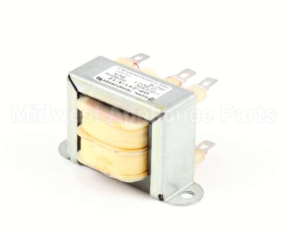 0769159 Cres Cor Transformer 230/115-12