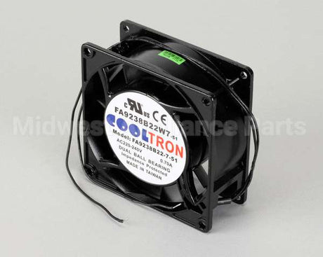 0769174 Cres Cor Fan-Vent, 230V