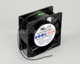 0769174 Cres Cor Fan-Vent, 230V