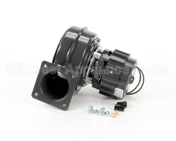 0769180KLC Cres Cor Blower Repl. Kit 120V. (Fasco Blower)