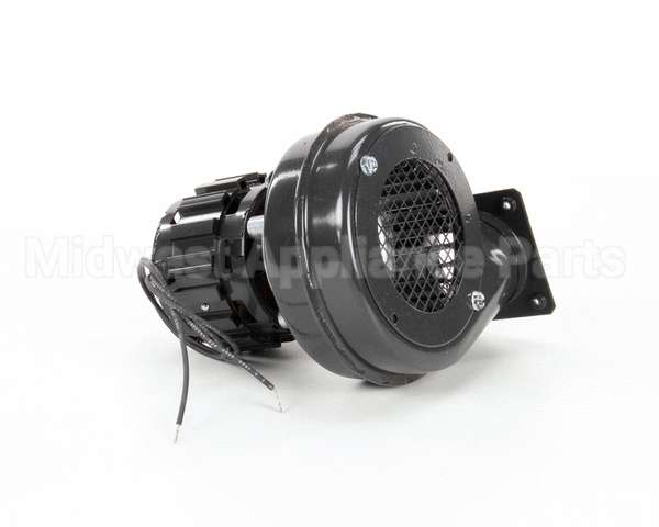 0769180KLC Cres Cor Blower Repl. Kit 120V. (Fasco Blower)