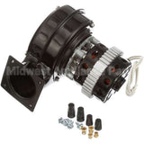 0769182K 0769 182 K Crescor Blower Assy 230V, 1/50Hp, 1P 3000