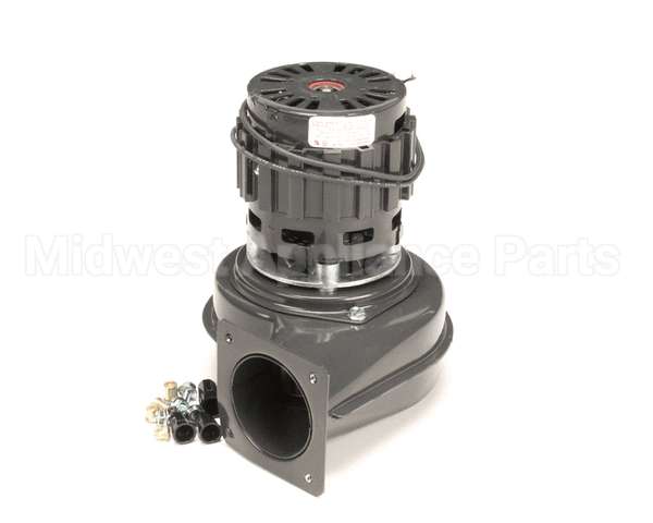 0769186K Cres Cor Blower Kit 230V, 50/60/Hz., 90Cfm