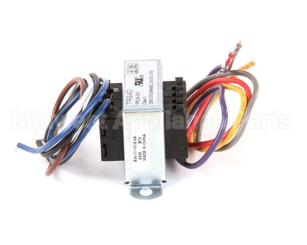 0769197 Cres Cor Transformer 120/240 500Ma
