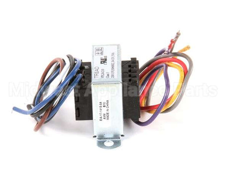 0769197 Cres Cor Transformer 120/240 500Ma