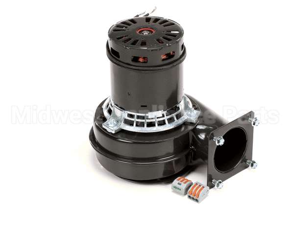 0769203K Cres Cor Blower Kit 120V, 50/60/Hz., 90Cfm