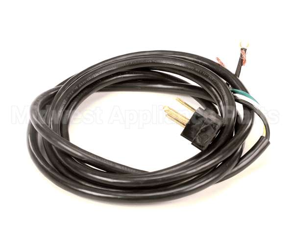 076964 Norlake Cord Power 16-3 Sjo 8 Blk