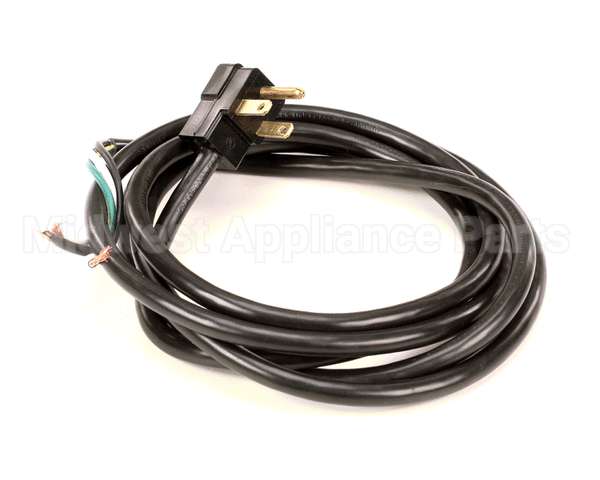 076964 Norlake Cord Power 16-3 Sjo 8 Blk