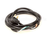 076964 Norlake Cord Power 16-3 Sjo 8 Blk
