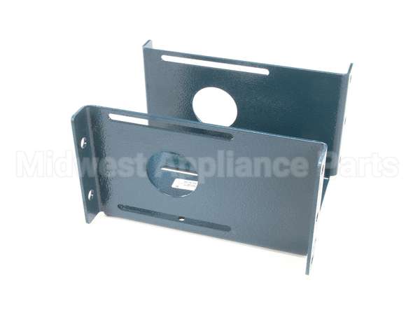 0770137 Milnor 5880 Main Blower Motor Spt Bracket