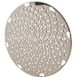 077049 Compatible Hobart Plate, Grater