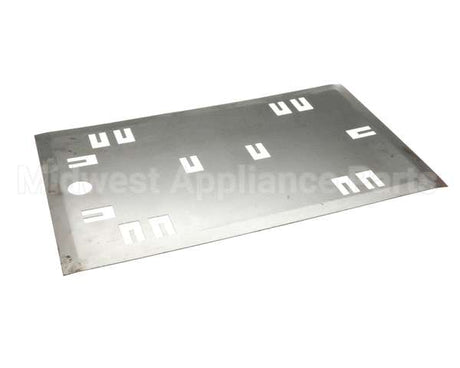 0771725 Seco Heat Sheild