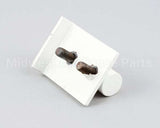 0777-0947-001 Oliver Bracket-Caster Mtg